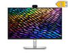 Dell Pro P2726DEB 27'' Konferans Type-C Pivot IPS