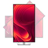 Dell Pro P3225DE 31.5'' 5ms Type-C Pivot IPS