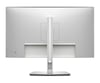Dell UltraSharp U2725QE 27'' 4K Thunderbolt Hub