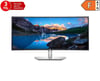 Dell UltraSharp U3824DW 37.5'' 5ms Curved Type-C MM