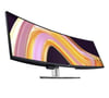 Dell UltraSharp U4924DW 49'' Curved MM Type-C Hub
