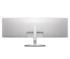 Dell UltraSharp U4924DW 49'' Curved MM Type-C Hub