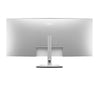 Dell UltraSharp U5226KW 51.5'' Curvd MM Type-C Hub