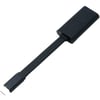 Dell USB-C to USB-A Çevirici (470-ABNE)
