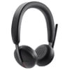 Dell WL3024 Pro Stereo Kablosuz Kulaklık Siyah