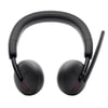 Dell WL3024 Pro Stereo Kablosuz Kulaklık Siyah