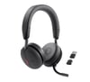 Dell WL5024 Pro Plus Stereo Kablosuz Kulaklık