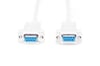 Digitus AK-610100-018-E DB9 Modem Kablosu (1.8m)