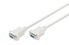 Digitus AK-610100-018-E DB9 Modem Kablosu (1.8m)