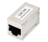 Digitus CAT6A Zırhlı Coupler (DN-93905)