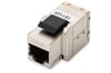 Digitus CAT6A Zırhlı Keystone Jack (DN-93906)