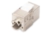 Digitus CAT6A Zırhlı Keystone Jack (DN-93615)