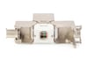 Digitus CAT6A Zırhlı Keystone Jack (DN-93615)
