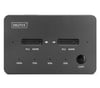 Digitus Çift Yuvalı M.2 NVME SSD Docking Station