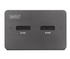 Digitus Çift Yuvalı NVME ve SATA Docking Station