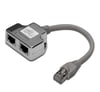 Digitus DA-93904 CAT 5E Patch Kablo Adaptörü