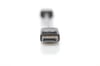 Digitus DisplayPort to HDMI Dişi Çevirici
