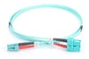 Digitus Fiber Optik Multimode Mavi (1m)
