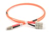 Digitus Fiber Optik Multimode Turuncu (3m)