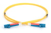 Digitus Fiber Optik SingleMode Sarı (10m)