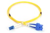 Digitus Fiber Optik Singlemode Sarı (2m)