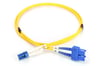 Digitus Fiber Optik Singlemode Sarı (3m)