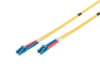 Digitus Fiber Optik Singlemode Sarı (3m)
