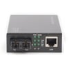 Digitus Gigabit Medya Dönüştürücü Multimode (SC)