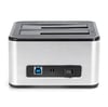 Digitus HDD Docking Station 2.5'/3.5'' (2'li)