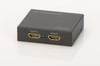 Digitus HDMI Çoklayıcı (1 Giriş 2 Çıkış)
