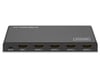 Digitus HDMI Çoklayıcı (1 Giriş 4 Çıkış)