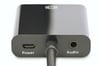 Digitus HDMI Erkek to VGA Dişi Çevirici