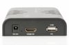 Digitus HDMI Sinyal Uzatma IP (120m)