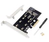 Digitus M.2 NGFF/NVM PCI Express 3.0 (x4) Adaptör