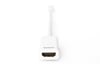 Digitus Mini DisplayPort Çevirici to HDMI Dişi