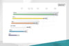 Digitus Patch Kablo Cat6 Siyah (10m)
