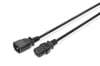 Digitus Power Uzatma Kablosu (5m)