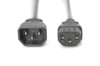 Digitus Power Uzatma Kablosu (5m)
