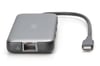 Digitus Type-C Docking Station (8 Port)