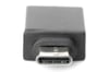 Digitus Type-C Erkek to USB 3.0 Dişi Çevirici