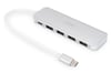 Digitus Type-C to 4xUSB 3.0 - Type-C