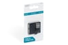 Digitus USB 2.0 Çoklayıcı Kablolu Siyah(4 Port)