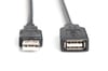 Digitus USB 2.0 Uzatma Kablosu (10m)