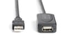 Digitus USB 2.0 Uzatma Kablosu (20m)