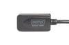 Digitus USB Uzatma Kablosu Siyah (5m)