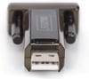 Digitus USB2.0 Erkek to RS232 PL2303 Dişi Çevirici