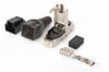 Digitus Zırhlı Saha Tipi RJ45 CAT6A Konnektör