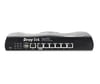 Draytek Vigor 2927 Dual-WAN VPN Firewall Router