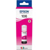 Epson 106 Kırmızı Mürekkep Kartuş (C13T00R340)