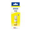 Epson 112 Sarı Şişe Kartuş (C13T06C44A)
